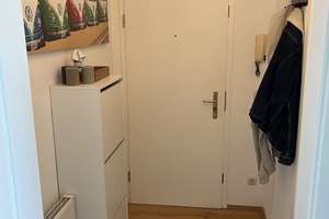 Helle 1-Zimmer-Wohnung in Regensburg Neuprüll – Karl-Stieler-Straße 52, 93051 Kumpfmühl-Ziegetsdorf-Neuprüll, Regensburg – Vorschaubild 4