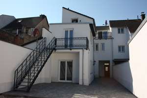 "Bonn Dottendorf" Sehr schöne  exklusive Wohnung – Die vollständige Adresse der Immobilie erhältst du vom Anbieter., 53129 Dottendorf, Bonn – Vorschaubild 2