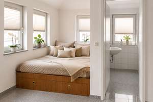 Rooftop-Villa über den Dächern: Duplex-Penthouse mit Privat-Aufzug & 360°-Dachterrasse – Die vollständige Adresse der Immobilie erhältst du vom Anbieter., 41238 Heyden, Mönchengladbach – Vorschaubild 32
