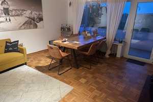 Schöne und gepflegte 3-Zimmer-Wohnung mit Balkon in Osnabrück – Quellwiese 45, 49080 Osnabrück – Vorschaubild 1