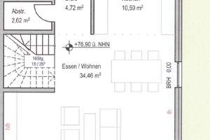 Doppelhaushälfte im Quartier "Natürliches Wohnen" – Zur alten Dorfschänke 9, 51503 Rösrath – Vorschaubild 27