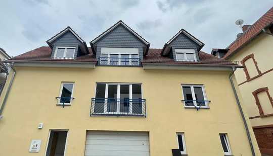 Bild von *** Für Kapitalanleger oder Selbstgenutzt: Zent.  Lage, 2-Fam Haus in Friedberg***