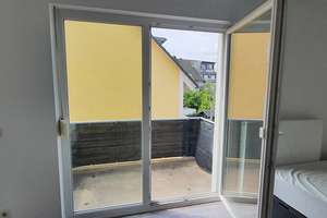 Helle 1 -Zimmerwohnung mit Balkon – Werntgenstraße 33e, 51107 Ostheim, Köln – Vorschaubild 4