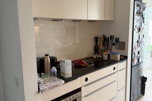Barrierefreie 4-Zimmer-Wohnung mit gehobener Ausstattung in Regensburg – Die vollständige Adresse der Immobilie erhältst du vom Anbieter., 93049 Westenviertel, Regensburg – Vorschaubild 4