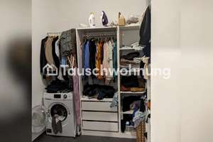 Tauschwohnung: Tolle 4,5 / 5 Zimmer Wohnung, hohe Decken, Holzboden, Balkon – Horner Straße 90, 28203 Fesenfeld, Bremen – Vorschaubild 10