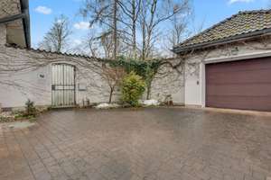 Traumhaftes Grundstück! Modernisiertes Einfamilienhaus in einmaliger Lage an der Wilhelminenaue – Die vollständige Adresse der Immobilie erhältst du vom Anbieter., 95448 Hammerstatt/St. Georgen, Bayreuth – Vorschaubild 27