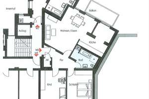 Stilvolle Premium 3 Zimmer Wohnung als Kapitalanlage in Herrenhausen-Stöcken – Die vollständige Adresse der Immobilie erhältst du vom Anbieter., 30419 Stöcken, Hannover – Vorschaubild 8