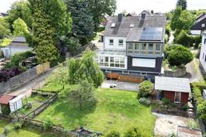 Großes Freistehendes Haus mit 1-2 Einliegerwohnungen! – Rheinisch-Bergischer Kreis – Vorschaubild 3