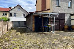 Einfamilienhaus mit viel Platz in den Nebengebäuden in Sondershausen – Rosenstr. 18, 99706 Sondershausen – Vorschaubild 10