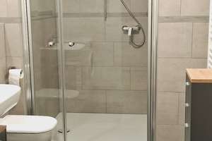 Stilvoll und helle: 1,5-Zimmer-Apartment in Berlin-Spandau – Parkstrasse 14, 13585 Hakenfelde, Berlin – Vorschaubild 9