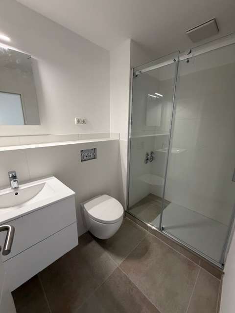 Immobilie in Großhansdorf - 3-Zimmer Wohnung mit 74 m² in Großhansdorf - Bild 6