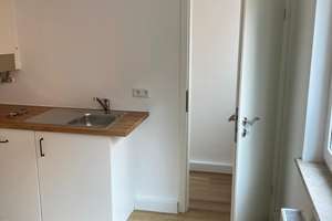 Schöne renovierte 3-Zimmer Wohnung mit Einbauküche *AB SOFORT VERFÜGBAR* – Vereinsstraße 11, 47799 Cracau, Krefeld – Vorschaubild 11