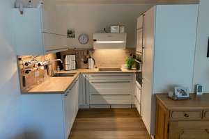 Hochwertige 2-Zimmer-Wohnung mit Balkon und Tiefgaragenstellplatz in Selm – Die vollständige Adresse der Immobilie erhältst du vom Anbieter., 59379 Selm – Vorschaubild 8