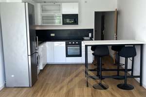 Gemütliche 2-Zimmerwohnung mit TG-Stellplatz im beliebten München-Schwabing – Die vollständige Adresse der Immobilie erhältst du vom Anbieter., 80796 Neuschwabing, München – Vorschaubild 2