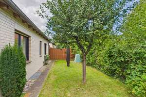 Bungalow in guter Lage - klein, fein, (fast) barrierefrei – Die vollständige Adresse der Immobilie erhältst du vom Anbieter., 31582 Nienburg (Weser) – Vorschaubild 11