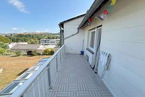 Großzügiges Wohnhaus mit Garten, Terrasse, Balkon und vielfältigen Nutzungsmöglichkeiten – 54296 Irsch, Trier – Vorschaubild 13