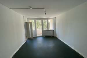 Zweizimmerwohnung Blick ins Grüne – Tirschenreuther Ring 16, 12279 Marienfelde, Berlin – Vorschaubild 13