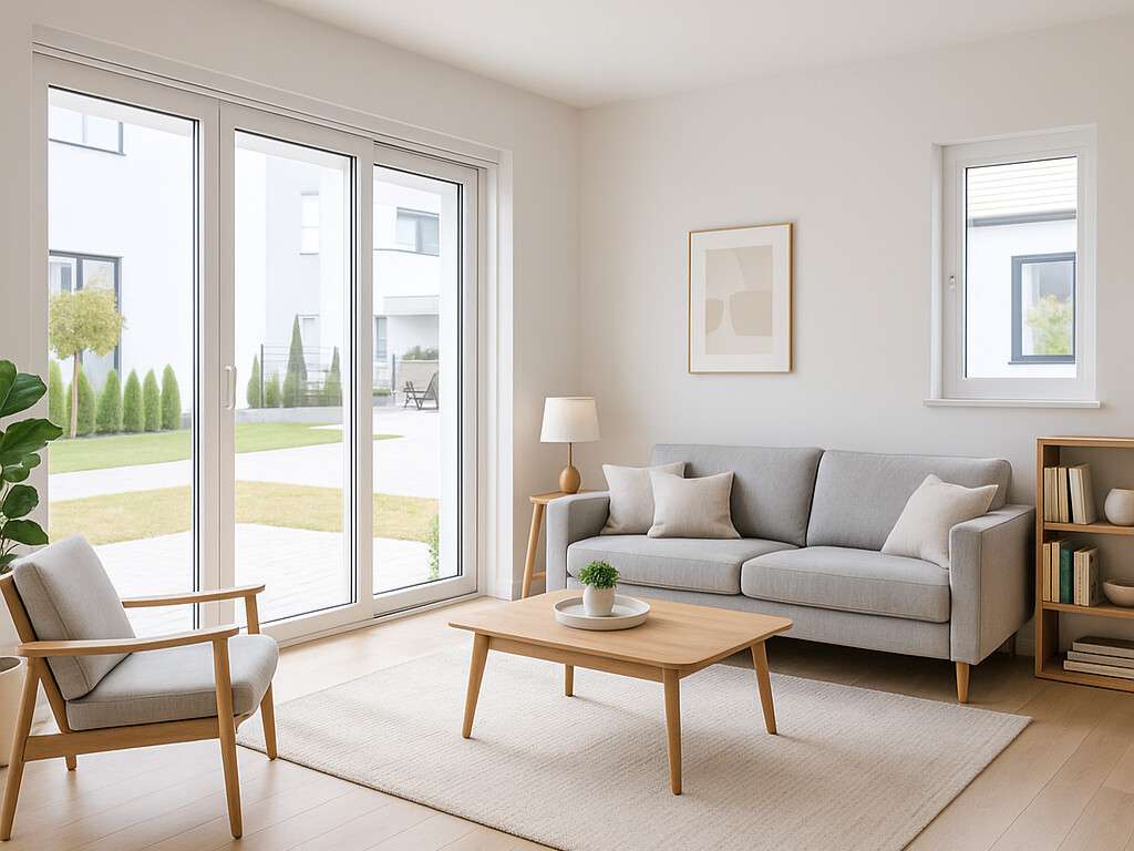 Immobilie in Dietingen - Gestalten Sie sich Ihr neues Zuhause - Bild 6