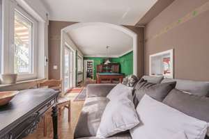 Charmantes Zweifamilienhaus mit großem Garten & Pool in ruhiger Lage – Motterstraße 20, 90451 Eibach, Nürnberg – Vorschaubild 8