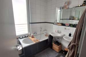 Penthouse mit Dachgarten und Tiefgarage – Eupener Str. 114, 52066 Burtscheid Steinebrück, Aachen – Vorschaubild 9