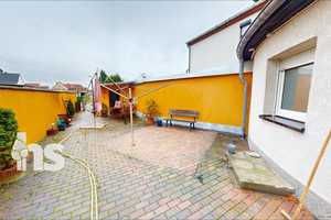 PROVISIONSFREI: Reihenendhaus in idyllischer Strandnähe am Geiseltalsee – Lauchstädter Str. 10, 6249 Saalekreis – Vorschaubild 12