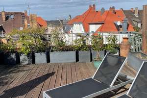 MA- Max-Joseph-Straße: Edle Maisonette mit Dachterrasse – Max-Joseph-Straße 21, 68167 Neckarstadt-Ost/Wohlgelegen, Mannheim – Vorschaubild 13