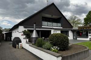 Exklusiv ausgestattetes EFH mit Doppelgarage in 1 A Wohnlage in Köln -Müngersdorf- – Getreideweg 2, 50933 Müngersdorf, Köln – Vorschaubild 7