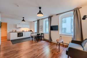 Charming studio in Friedrichshain – Straßmannstraße 49, 10249 Friedrichshain, Berlin – Vorschaubild 11