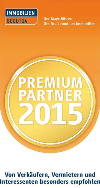 Premium Partner- Vorlage ImmoS