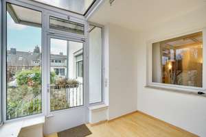 Zweifamilienhaus in Aachen-Forst – großes Grundstück, 4 Garagen & ruhige Lage – Die vollständige Adresse der Immobilie erhältst du vom Anbieter., 52078 Forst, Aachen – Vorschaubild 15