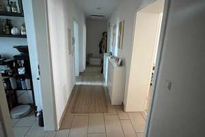 3 ZKB Alt-Saarbrücken | 110 m² | Balkon | 825 € KM – Talstraße 0, 66119 Alt-Saarbrücken, Saarbrücken – Vorschaubild 7