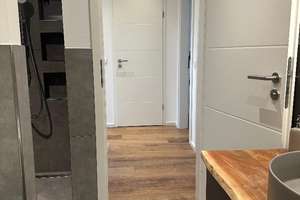 Hochwertig sanierte 3-Zimmer-Wohnung -modernes Wohnen mit toller Aussicht auf die angrenzende Natur! – Die vollständige Adresse der Immobilie erhältst du vom Anbieter., 47228 Bergheim, Duisburg – Vorschaubild 19