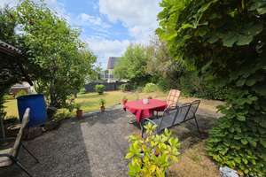 Freistehendes Einfamilienhaus mit großem Garten und herrlicher Aussicht in Pforzheim-Buckenberg – Die vollständige Adresse der Immobilie erhältst du vom Anbieter., 75175 Buckenberg, Pforzheim – Vorschaubild 15