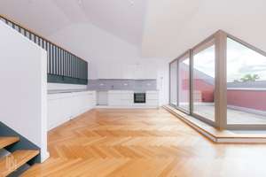 Exklusive Dachgeschoss Maisonette Wohnung im Palais Klingelhöfer – 14469 Nauener Vorstadt, Potsdam – Vorschaubild 3