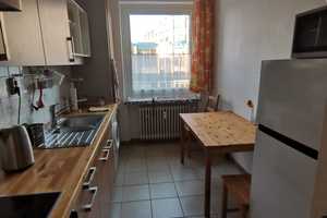 Wohnen im grünen Döhren, Maschsee und Aspria in unmittelbarer Nähe, mit Balkon und Ruhe – Küsterstraße 11, 30519 Hannover – Vorschaubild 15