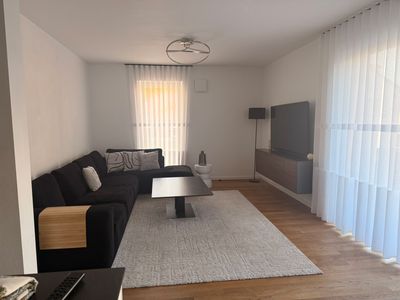 Wunderschöne 3-Zimmer-Wohnung in Derching