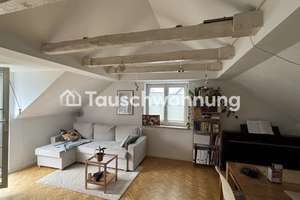 Tauschwohnung: München, Untergiesing-Harlaching: 2-Zimmer-Wohnung – Die vollständige Adresse der Immobilie erhältst du vom Anbieter., 81545 Harlaching, München – Vorschaubild 3