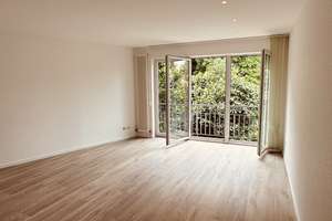 Renovierte Wohnung in Kirchrode – Großer Hillen 22, 30559 Kirchrode, Hannover – Vorschaubild 5