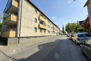 Starke Kapitalanlage in Alt-Longerich: gepflegt, vermietet und modernisiert