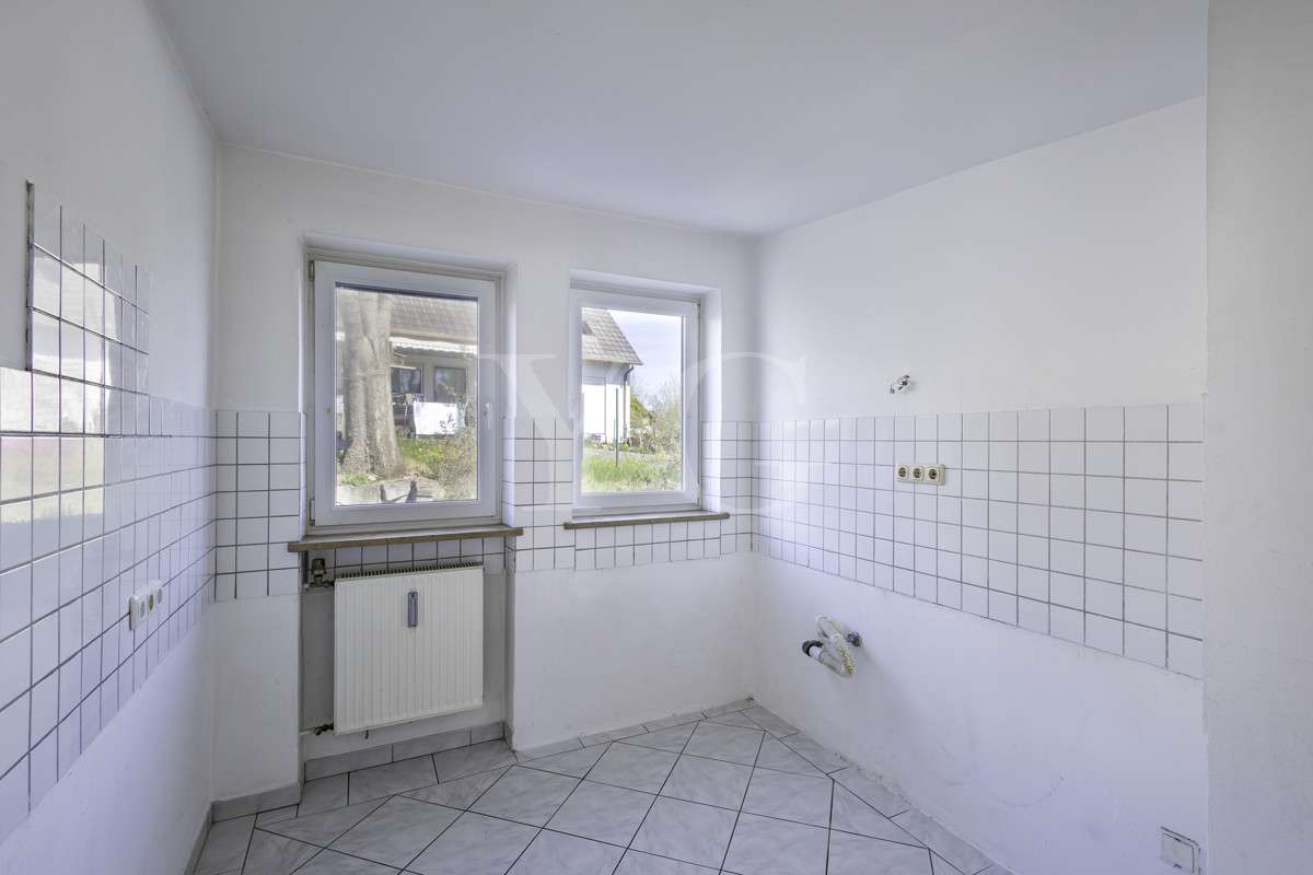 Immobilie in Emmering - Zweifamilienhaus mit großem Grundstück & Baupotenzial  Emmering - Bild 5