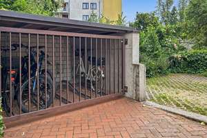 Willkommen in der Goethestraße - Beeindruckende Mehrfamilienhaus-Villa in Stadtfeld-Ost- Baudenkmal – Die vollständige Adresse der Immobilie erhältst du vom Anbieter., 39108 Stadtfeld Ost, Magdeburg – Vorschaubild 9