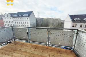 Ideal geschnittene 2-Raum-Wohnung zur Kapitalanlage in Chemnitz Gablenz! – Clausstraße 47, 9126 Gablenz, Chemnitz – Vorschaubild 9