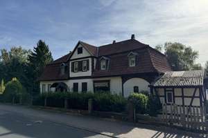 Philippsthal, 2 Familienhaus – Weidenhain 4, 36269 Philippsthal (Werra) – Vorschaubild 2