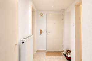 Attraktive Kapitalanlage: Gepflegte 3-Zimmer-Wohnung im Herzen von Heilbronn