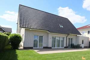 Junges Einfamilienhaus in zentraler, guter Lage von Vechta – ideal für Familien. – Die vollständige Adresse der Immobilie erhältst du vom Anbieter., 49377 Vechta – Vorschaubild 6