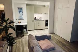 Ab 01.10.2026 - Nachmieter*in gesucht: Kompaktes 1-Zimmer-Apartment in Köln – Bonner Straße 30, 50677 Neustadt/Süd, Köln – Vorschaubild 6