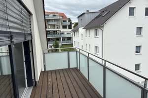 Moderne 3-Zimmer-Wohnung mit Balkon – Die vollständige Adresse der Immobilie erhältst du vom Anbieter., 71672 Marbach am Neckar – Vorschaubild 10