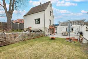 Zentral in Ittenbach: Renoviertes Wohnparadies mit Garten & Garage – Rhein-Sieg-Kreis – Vorschaubild 1