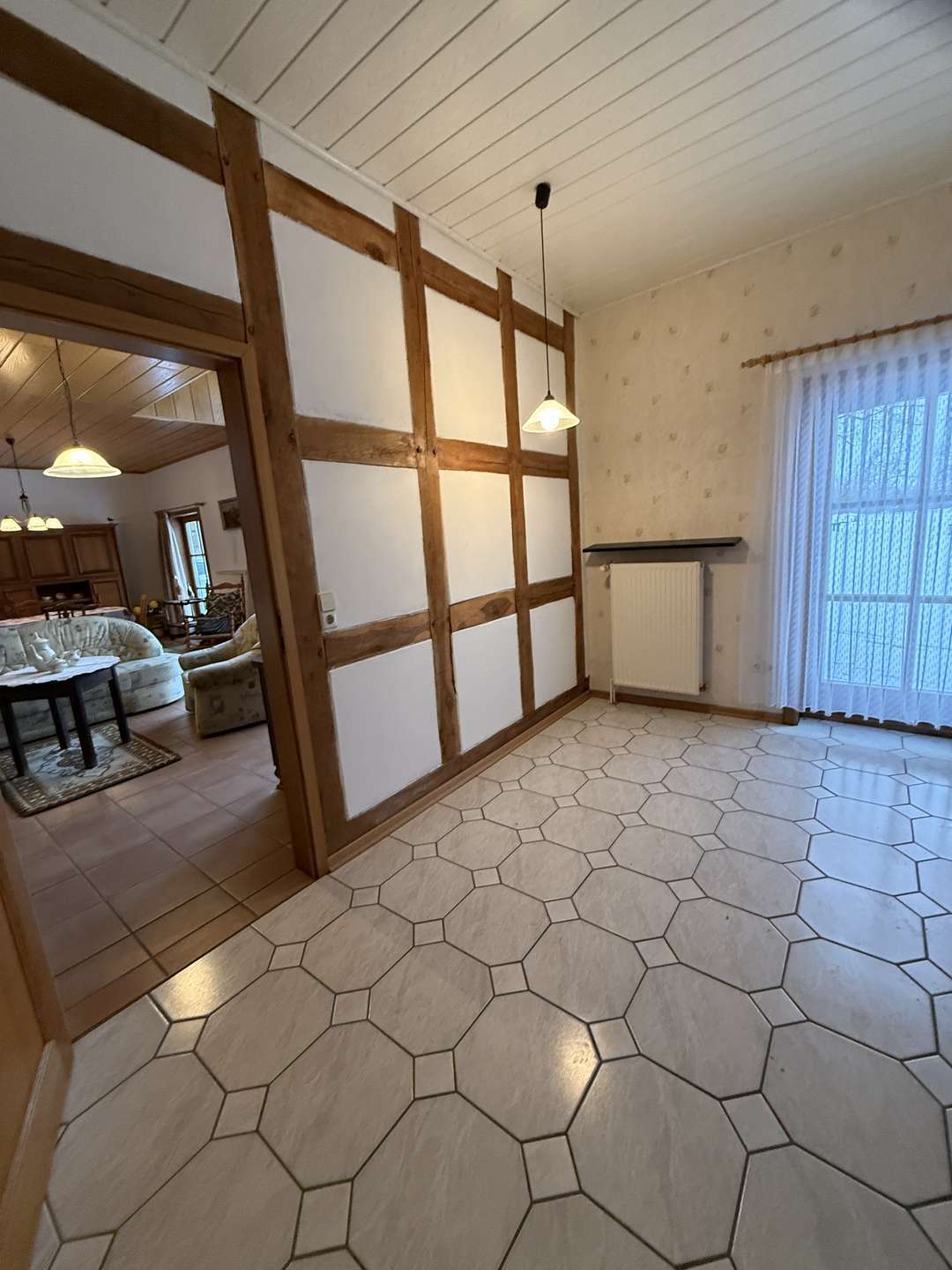 Immobilie in Clenze - Mittendrin-statt nur dabei ***Leben im Rundling - Bild 12