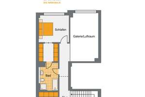 ***Außergewöhnliche Loft-Maisonette im Graphischen Viertel – sofort bezugsfrei*** – 4103 Zentrum-Ost, Leipzig – Vorschaubild 34